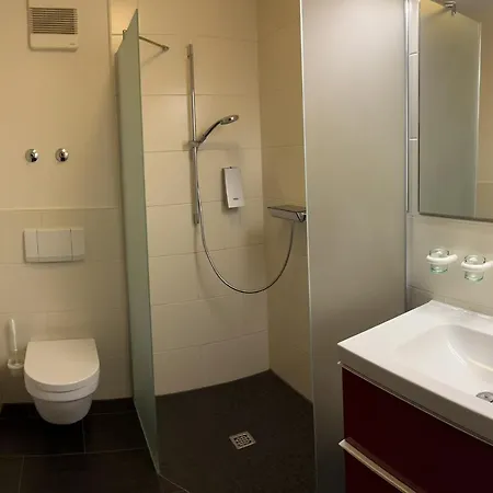 Carle Hotell Marburg