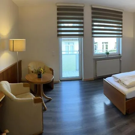Hotell Carle